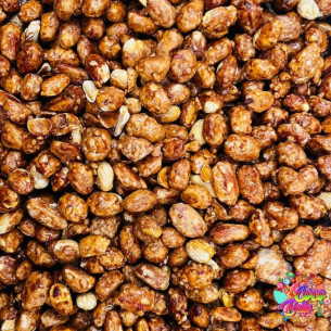 Chouchou Arachides Sucrées...