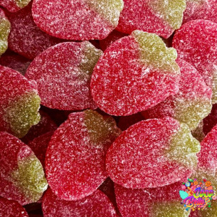 Astra Fraise Sucré 100g