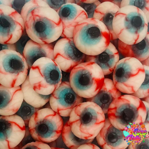 Vidal Eye Gummy 100g