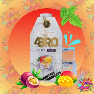 4Bro Mangue et Fruit de la...