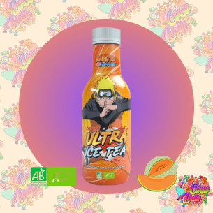 Ultra Ice Tea Naruto Kakashi