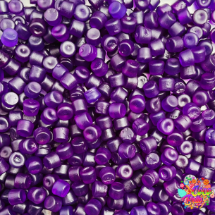 Astra Violet Button 100g