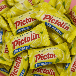 Pictolin Crème Citron Sans...
