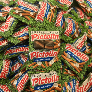 Pictolin Goût Réglisse Sans...