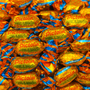 Pictolin Citron et Miel...