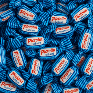 Bonbons Sans Sucre Menthe...