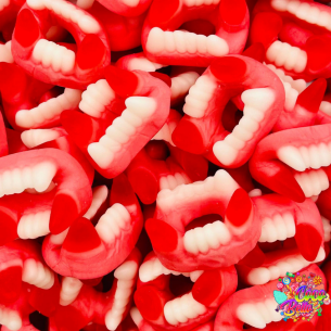 Trolli Dracula 100g