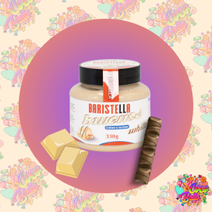 Baristella – Buenos White