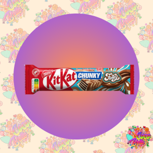Kit Kat Chunky Funky