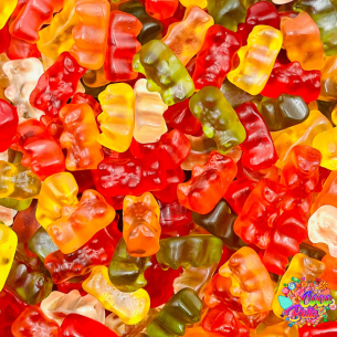 Haribo Goldbears 100g